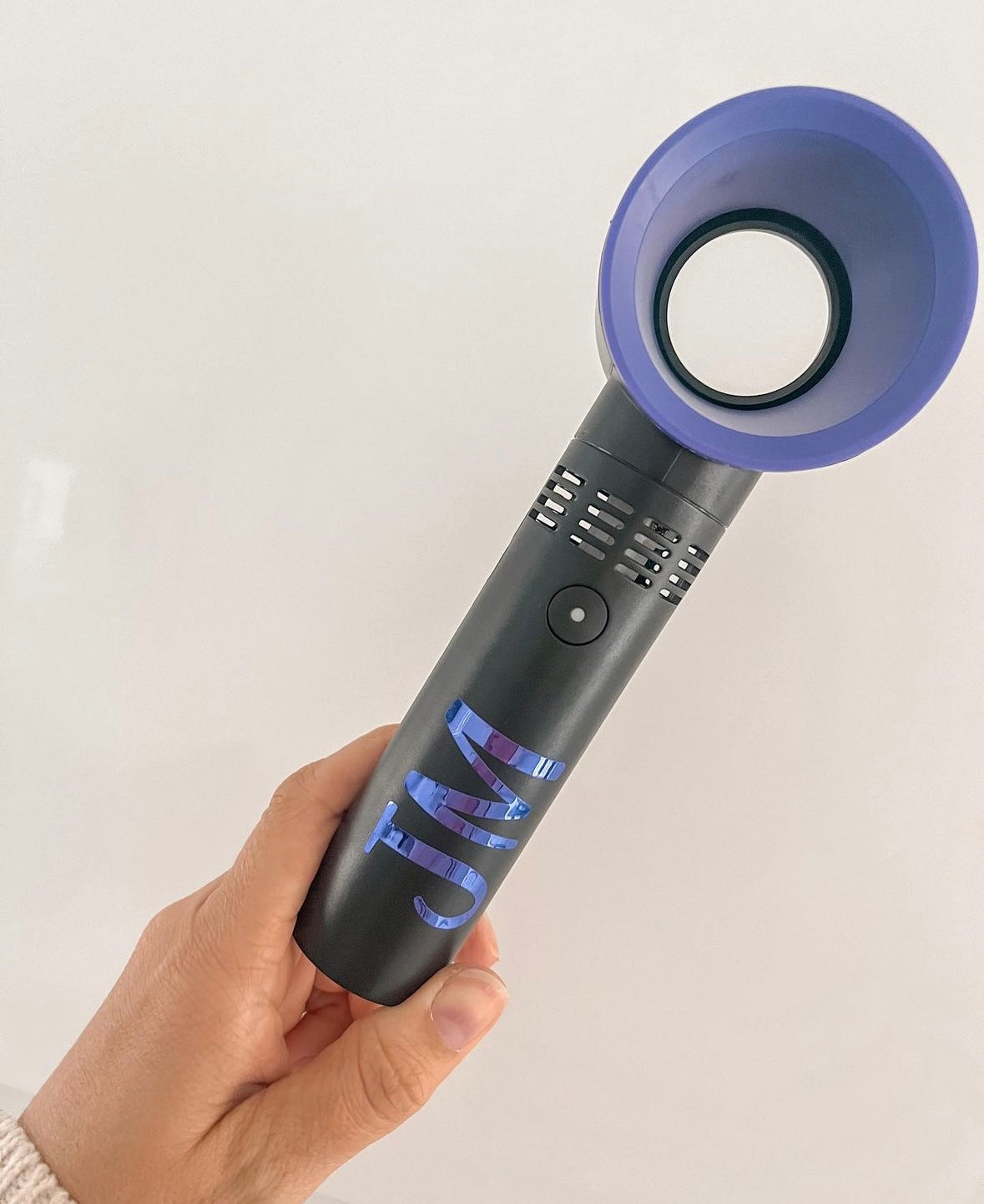USB Handheld Fan