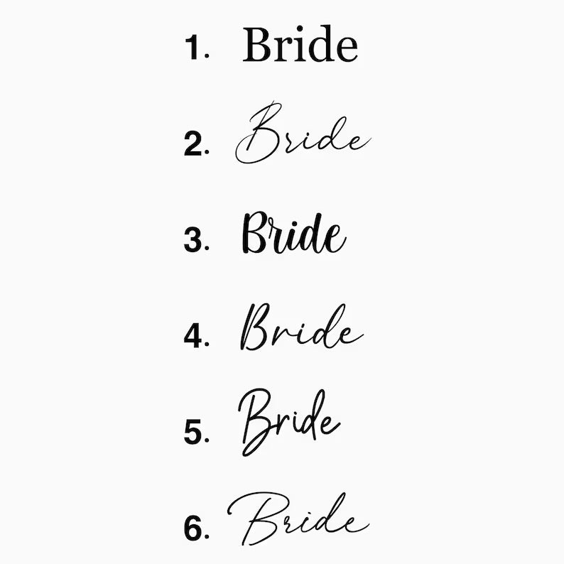 Champagne Personalised Short Sleeve & Trousers Satin Pyjamas