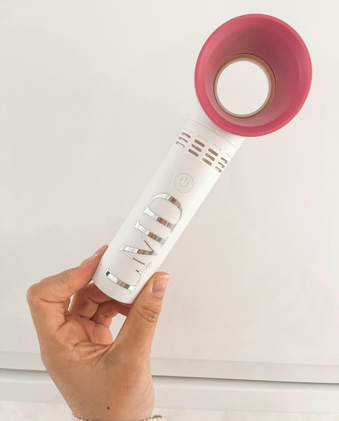 USB Handheld Fan