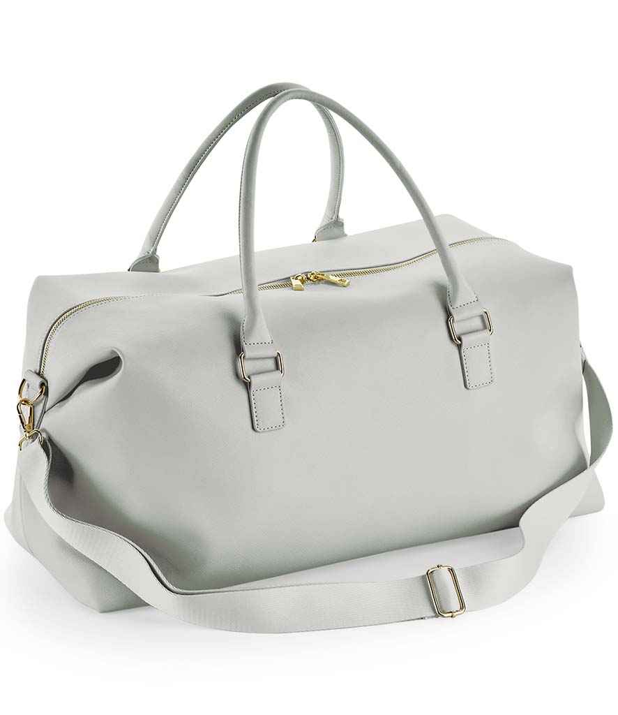 Monogram Weekender Holdall Bag