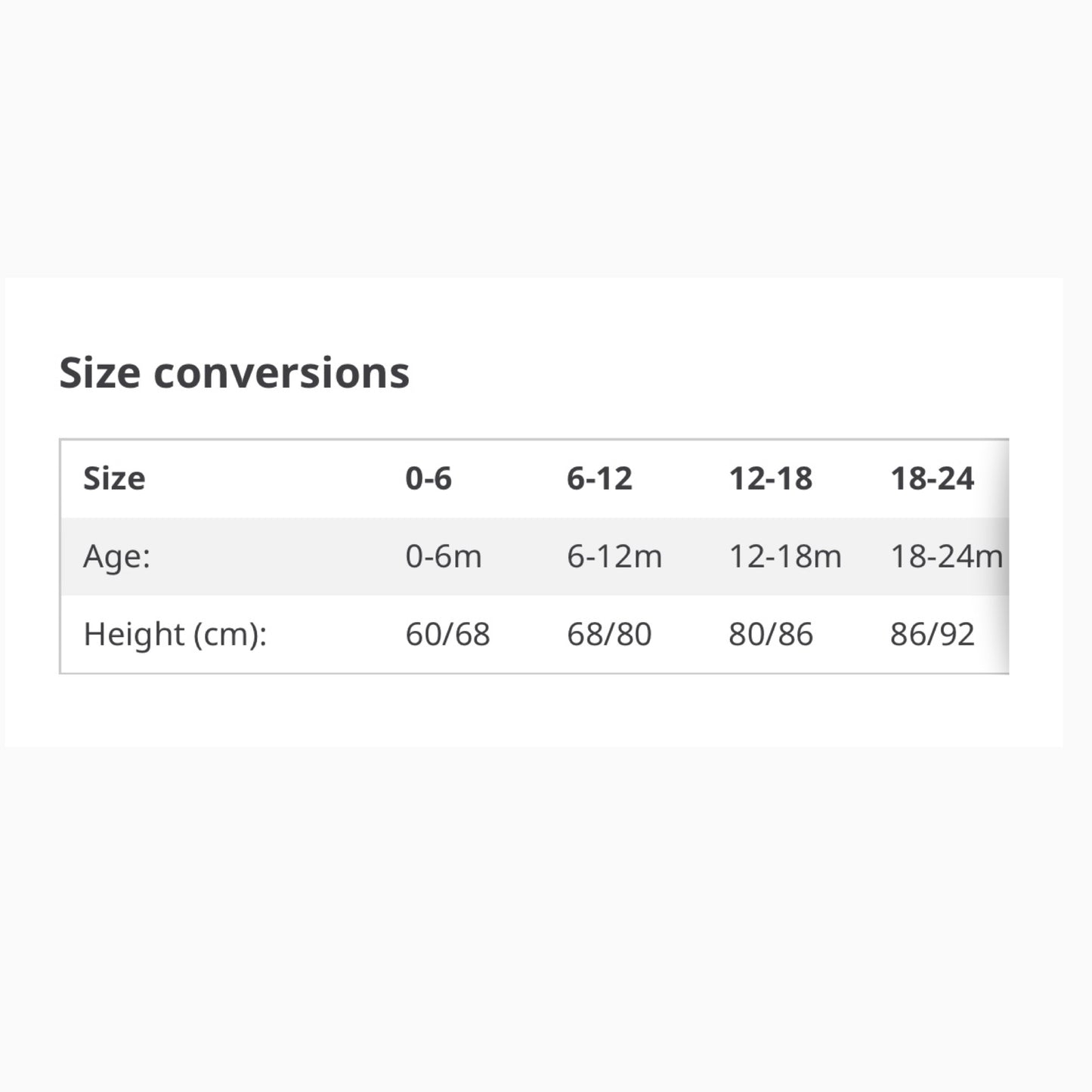 My First Halloween Children’s Top