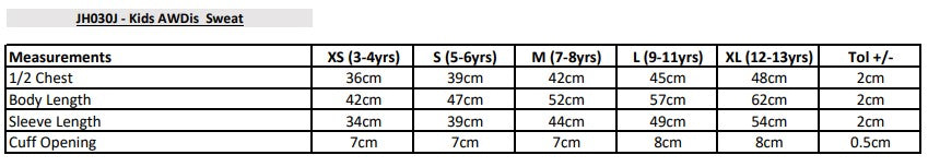 Kids Cutest Pumpkin Sweatshirt