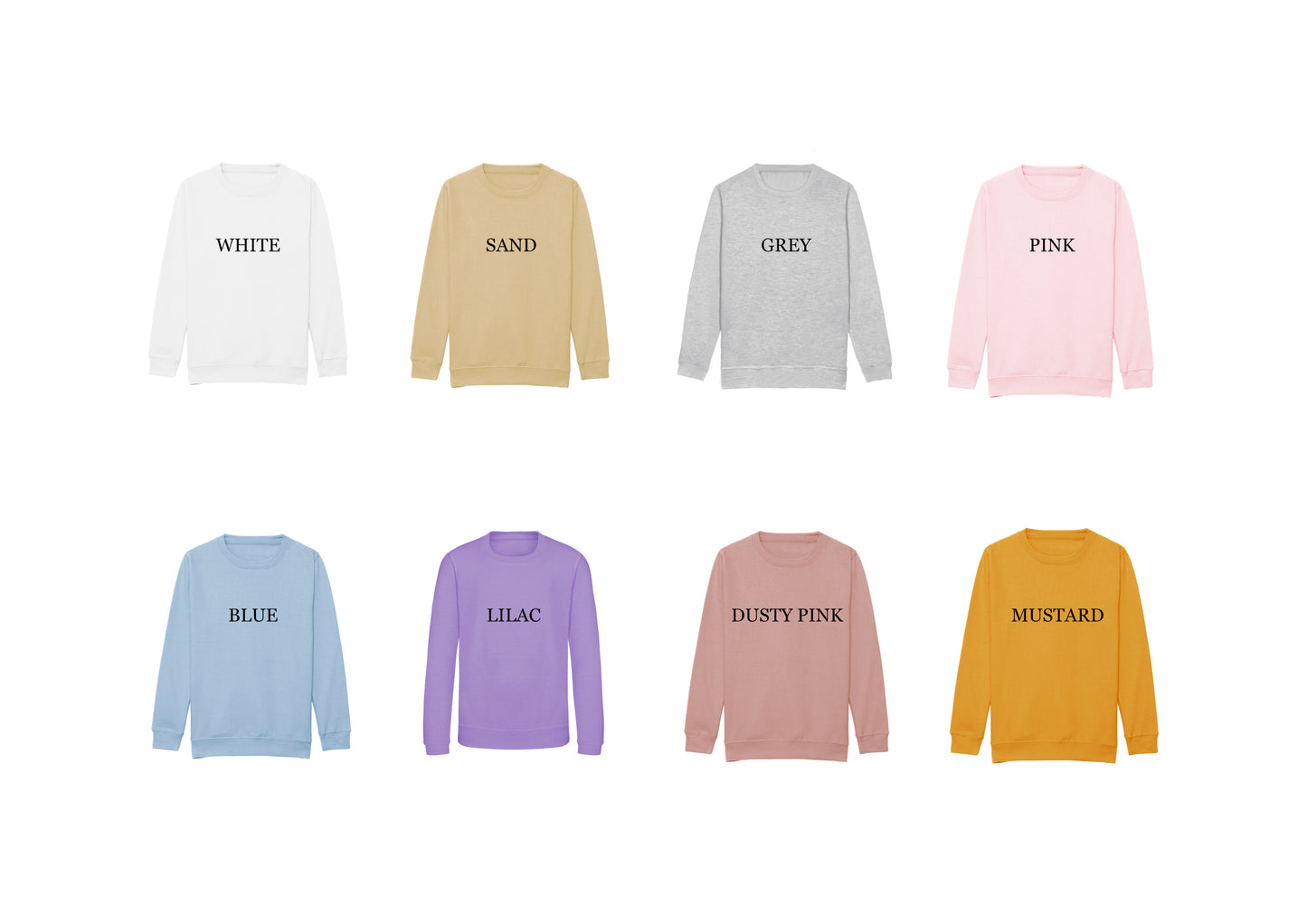 Kids Cutest Pumpkin Sweatshirt