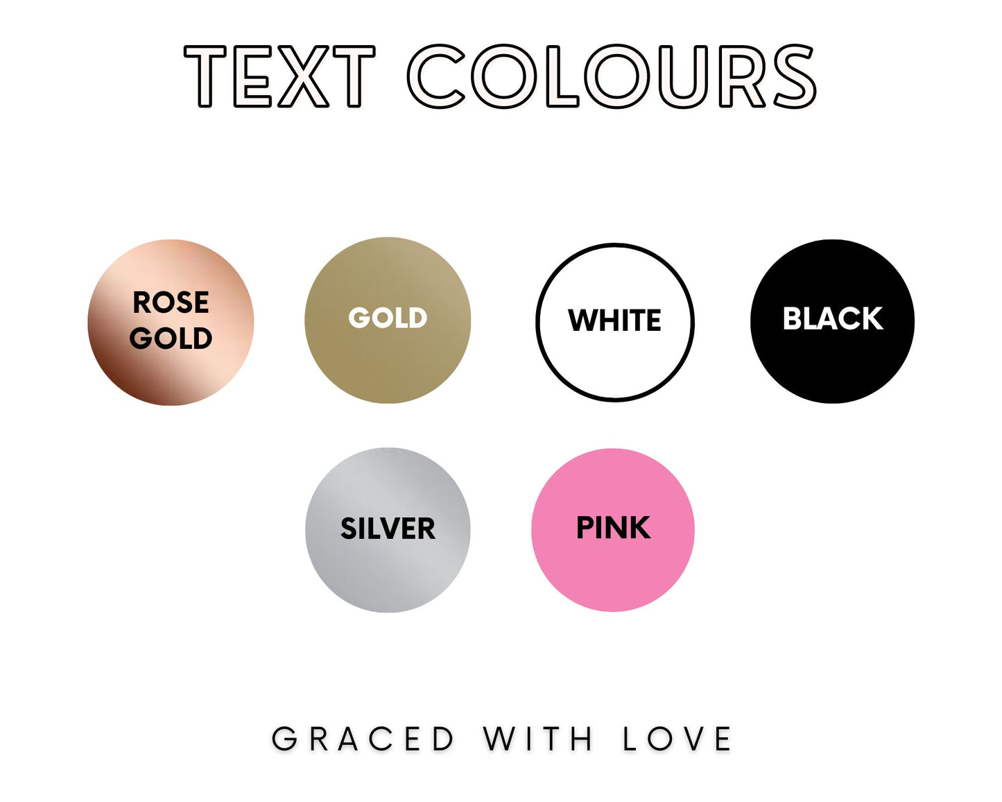 Luxury Personalised Faux Leather Makeup Bag