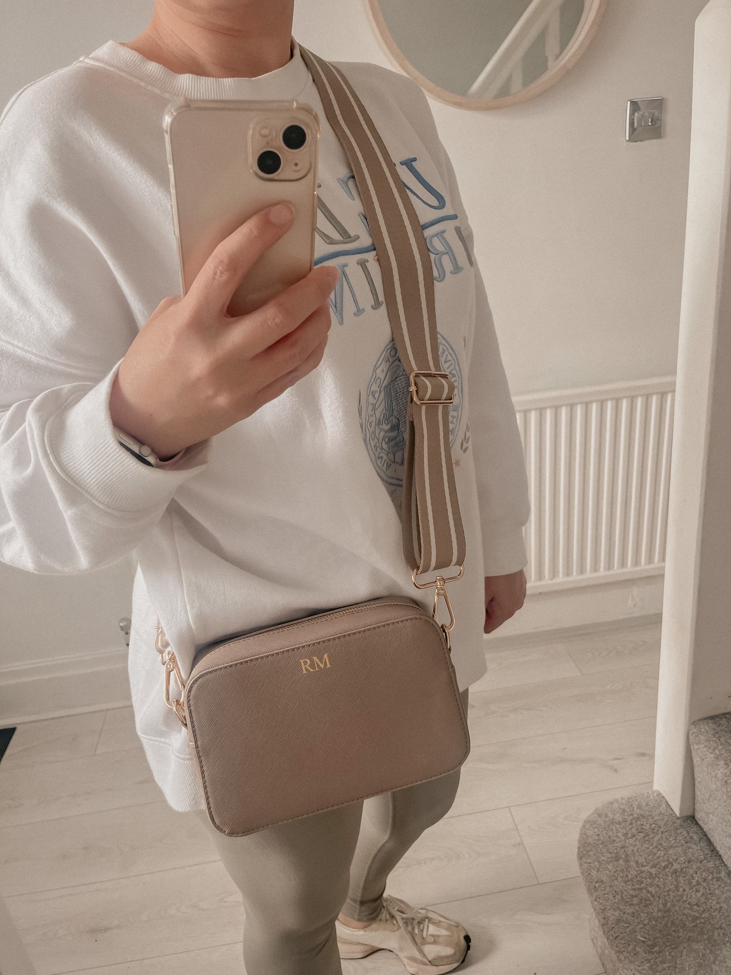 Cross Body Bag