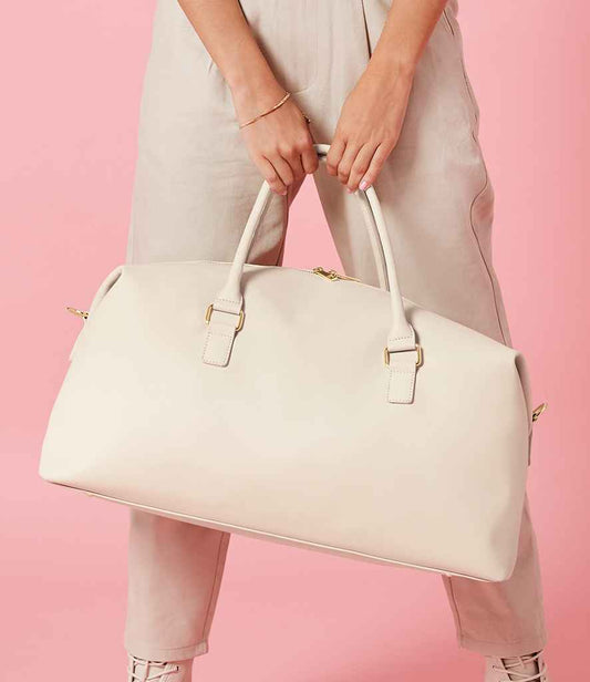 Monogram Weekender Holdall Bag