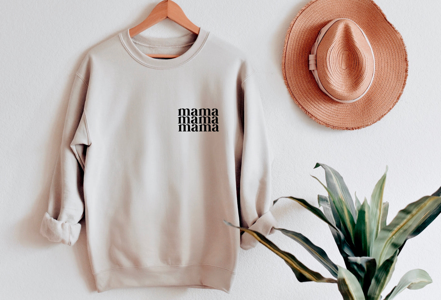 Mama Sweatshirt