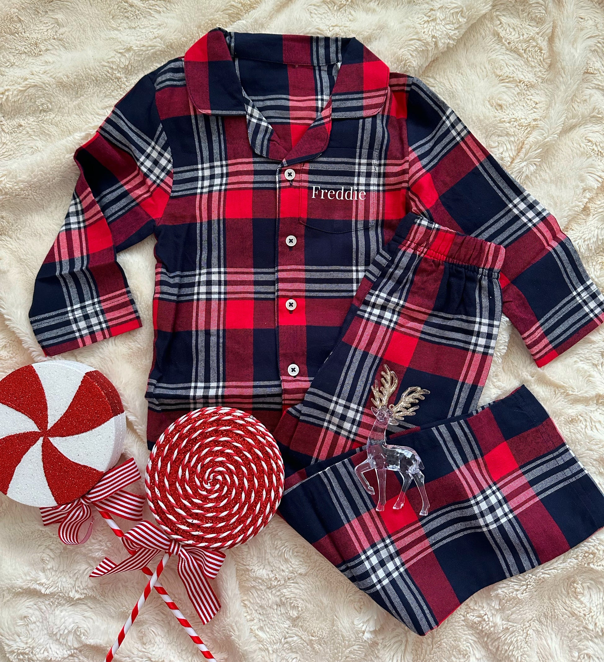 Christmas Pajamas Myer Kids Pjs Christmas Pjs Kids Pyjamas Myer