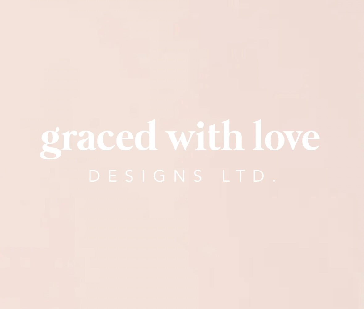 Graced With Love