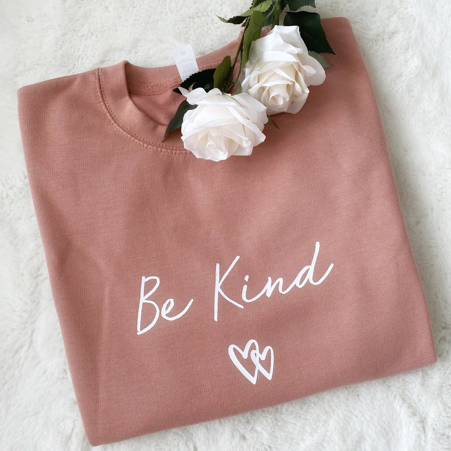 Be Kind Sweatshirt