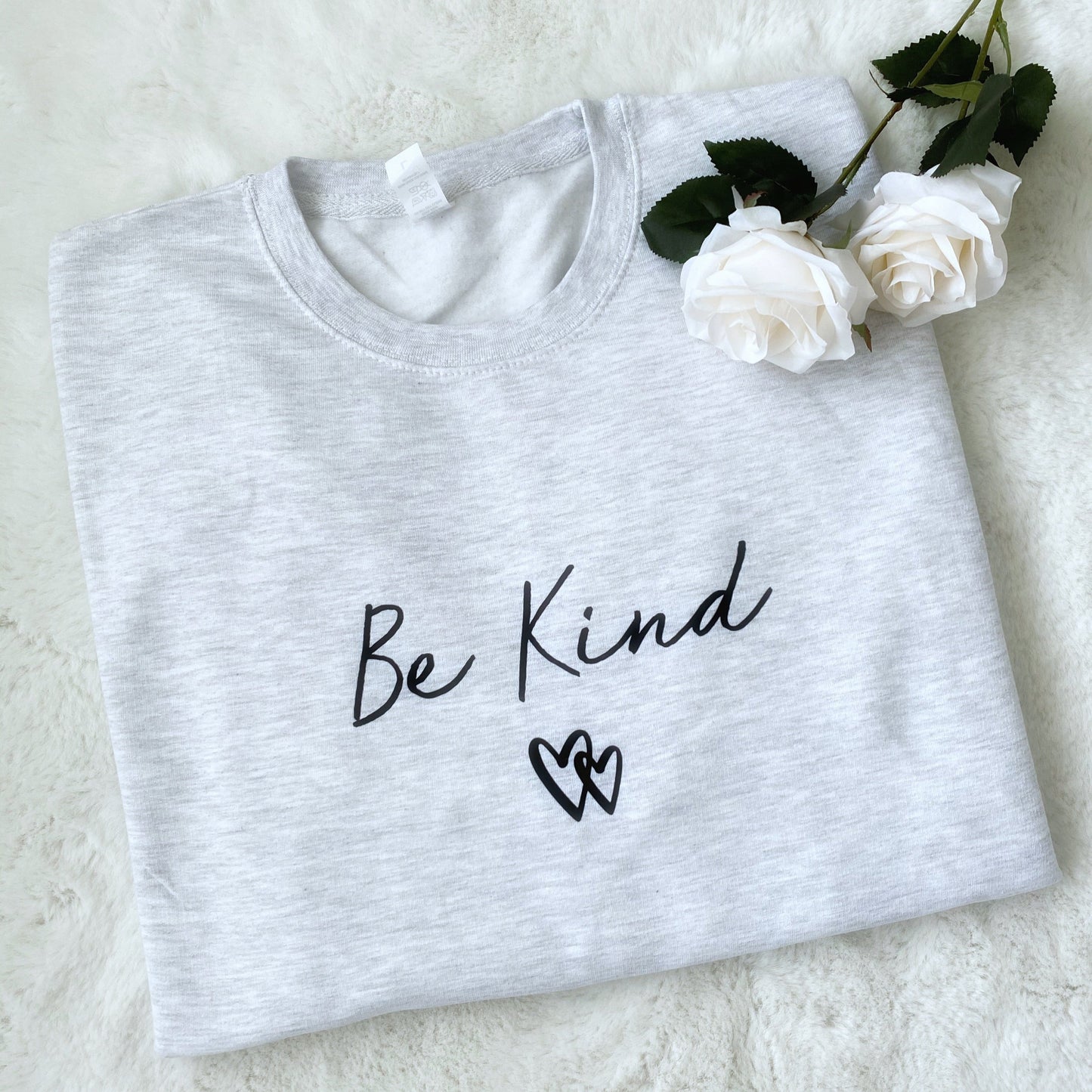 Be Kind Sweatshirt